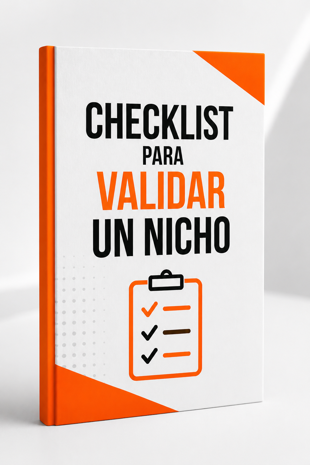 50 nichos para empezar en el e-commerce+ 3 bonus gratis✅